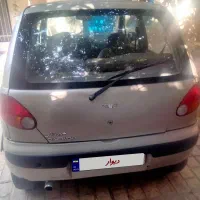 فوری دوو ماتیز daewoo Matiz