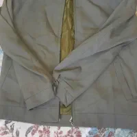 پوتین و لباس نظامی