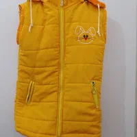 پافر و کاپشن مناسب برای کلاس اول  و دوم