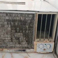 کولر گازی سامسونگ