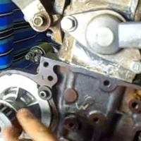 تعمیرات مکانیکی سیار دوو Deawoo|خدمات موتور و ماشین|سنندج, |دیوار