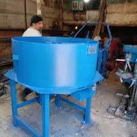 میکسر|ماشین‌آلات صنعتی|تهران, صاحب الزمان|دیوار