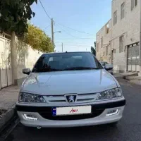 فروش پژو پارس