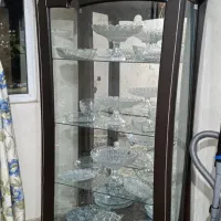 بوفه خیلی تمیز