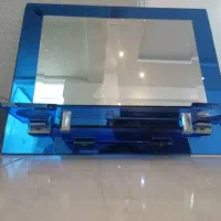 آیینه دستشویی