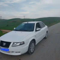 سمند سورن پلاس، مدل ۱۴۰۳