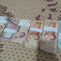 پول کلکسیونی|کلکسیون سکه، تمبر، اسکناس|مشهد, سازمان آب|دیوار