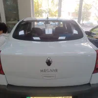 فروش یک عدد مگان شخصی ۸۹|خودرو سواری و وانت|کرج, گلشهر|دیوار