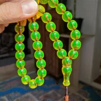۴تا تسبیح سندلوس رنگای تاپ و بی نظیر کارای خوشگل|جواهرات|تهران, شوش|دیوار