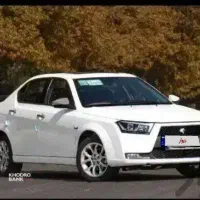 حواله دنا پلاس اتوماتیک