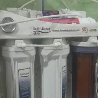 اب تصفیه کن بامخزن