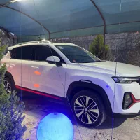 چانگان cs35پلاس ۲۰۲۴|خودرو سواری و وانت|اصفهان, همدانیان|دیوار