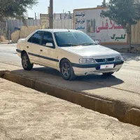 ۴۰۵ تیوفایو ۹۸ گاز سیم|خودرو سواری و وانت|یاسوج, |دیوار