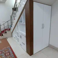 تعمیرات کابینت کمد درایور و کابینت سازی در منزل|خدمات پیشه و مهارت|زاهدان, |دیوار