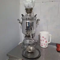 سماور ۲۰ لیتری