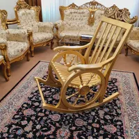 صندلی راک طلایی|صندلی و نیمکت|ملایر, |دیوار