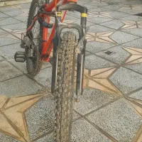 دوچرخه بونیتو ۲۶|دوچرخه، اسکیت، اسکوتر|تاکستان, |دیوار