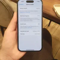 آیفون ۱۵ نرمال