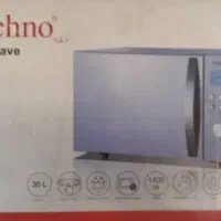 ماکروفر تکنو میکروویف 342