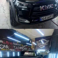 پولیش سرامیک احیارنگ|خدمات موتور و ماشین|همدان, |دیوار