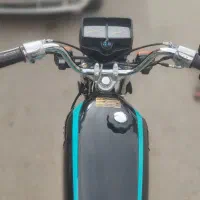سلام موتور درحد صفر