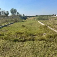 فروش باغچه ۲۰۰متری سند دار