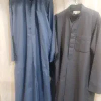 لباس دشداشه زمستونی کشخه