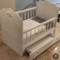 تخت و خوشخواب کودک