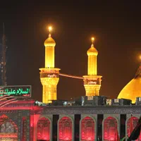 تور کربلا زمینی