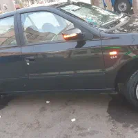 سمند سورن مشکی۹۳متالیک بیرنگ پلمپ اسپرت جوان پسند|خودرو سواری و وانت|مراغه, |دیوار
