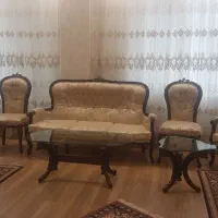 مبل نه نفره کلاسیک