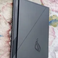 لپ تاپ مخصوص گیم و تدوین ROG G614JV در حد|رایانه همراه|قم, بنیاد|دیوار