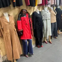 رگال مانکن چوبکار|فروشگاه و مغازه|زنجان, |دیوار