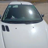 پژو دویست و شش فابریک کم کار 98
