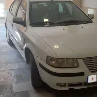 سمند LX   مدل  99|خودرو سواری و وانت|قم, سعادتی|دیوار