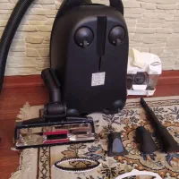 جارو برقی بوش آلمان|جاروبرقی، جارو شارژی، بخارشو|شیراز, آزادی|دیوار