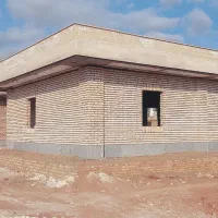 اجرای دیوارآجرنما