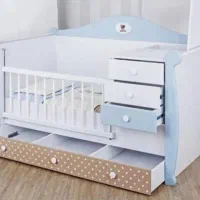 سرویس خواب کودک