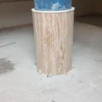 سنگ ‌‌کاری و کاشی|خدمات پیشه و مهارت|قم, مهر آباد|دیوار