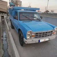 نیسان دیزل مدل ۹۰