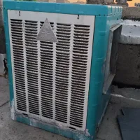 کولر آبی ۷۰۰۰ جهان افروز، سالم