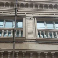 کارگر برای نمای ساختمان یک طبقه|استخدام معماری، عمران و ساختمانی|میاندوآب, |دیوار