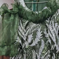 پارچه های مجلسی