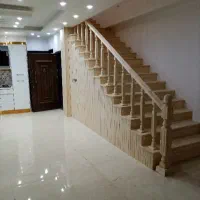 ساخت ونصب کابینت کمددیواری وبازسازی دکوراسیون(MDF)|جاکفشی، کمد، دراور|آزادشهر, |دیوار