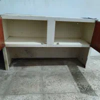 کابینت سالم|جاکفشی، کمد، دراور|رشت, دیانتی|دیوار