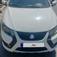 فروش کوئیک s 85 گانه 1402|خودرو سواری و وانت|اصفهان, شهرک میلاد|دیوار