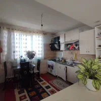 فروش واحد ۱۳۰متردوخواب شهرک رسالت خ چناری ط۵