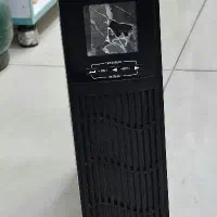 ups 3KVA|مودم و تجهیزات شبکه|ابریشم, |دیوار