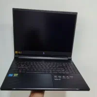 Acer Nitro V16 لپتاپ گیمینگ|رایانه همراه|قم, صفائیه|دیوار