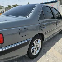 تیوفایو کلاس ۱۵ گاز برقی بوش